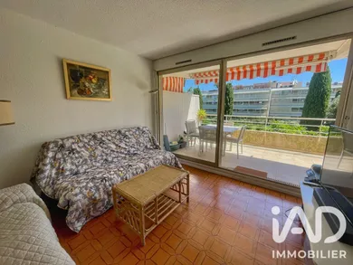 Appartement à Saint-Tropez (83990)