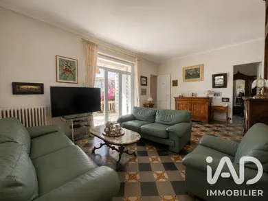 Maison à Toulon (83200)