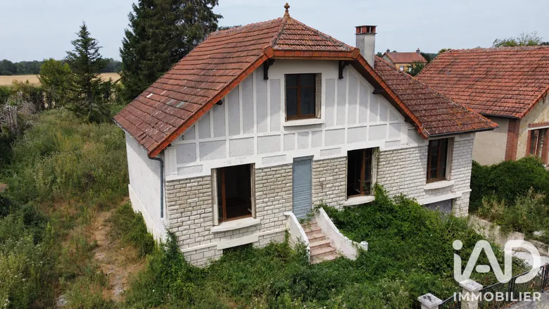 Maison 5 pièces 113 m² · à Maizières-la-Grande-Paroisse · 113 m² · 119 000 €