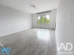 Apartment in Saint-André-les-Vergers (10120)