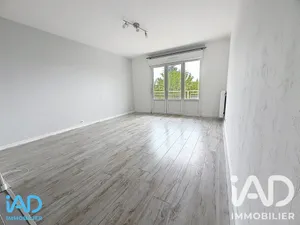 Apartment in Saint-André-les-Vergers (10120)