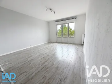 Appartement à Saint-André-les-Vergers (10120)