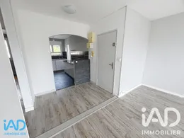 Apartment in Saint-André-les-Vergers (10120)