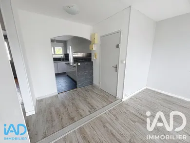 Appartement à Saint-André-les-Vergers (10120)