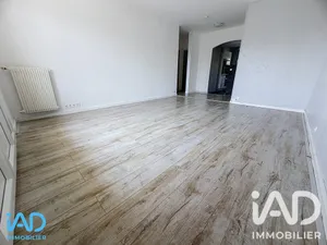 Appartement à Saint-André-les-Vergers (10120)