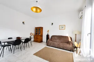 Maison de village à Générac (30510)