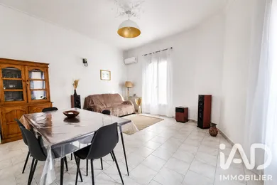 Maison de village à Générac (30510)