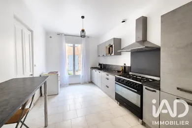 Maison de village à Générac (30510)