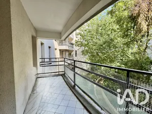 Apartment in Rueil-Malmaison (92500)