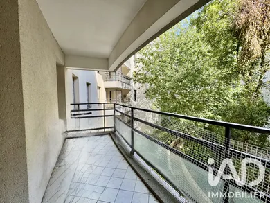 Apartment in Rueil-Malmaison (92500)