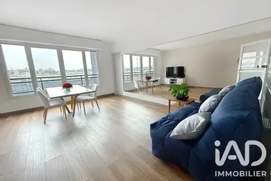 Appartement à Épinay-sous-Sénart (91860)