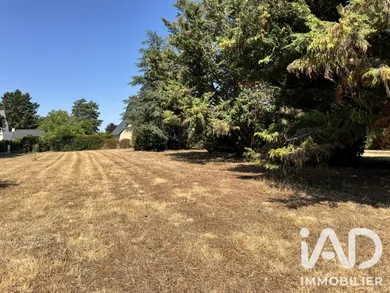 Terrain à bâtir à Guémené-Penfao (44290)