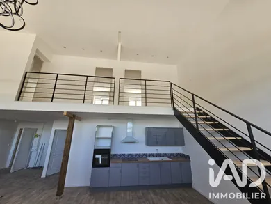 Appartement à Châlons-en-Champagne (51000)