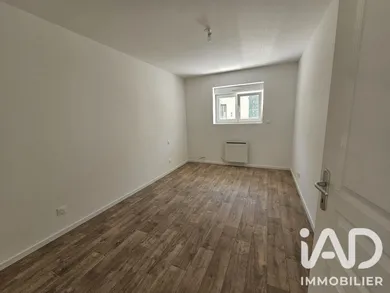 Appartement à Châlons-en-Champagne (51000)