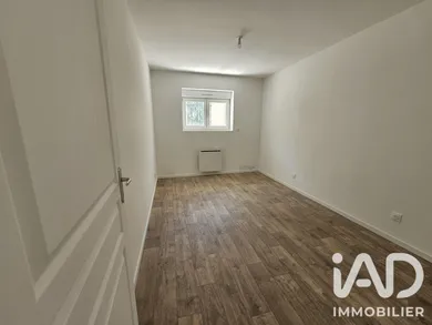 Appartement à Châlons-en-Champagne (51000)