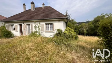 Pavillon à La Ferté-sous-Jouarre (77260)