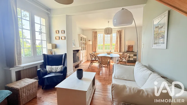 Maison 4 pièces 78 m² · à Clohars-Carnoët · 78 m² · 399 000 €