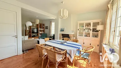 Maison à Clohars-Carnoët (29360)