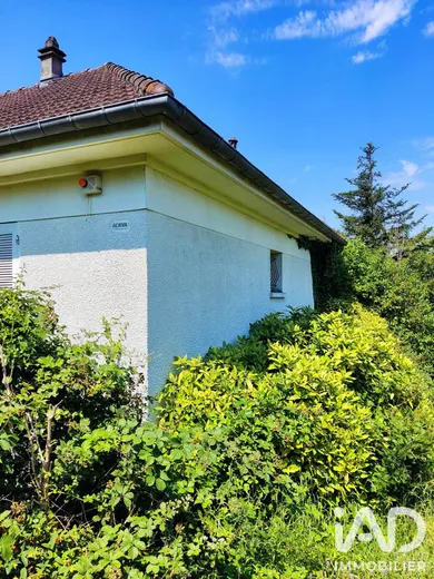 Pavillon à La Ferté-sous-Jouarre (77260)