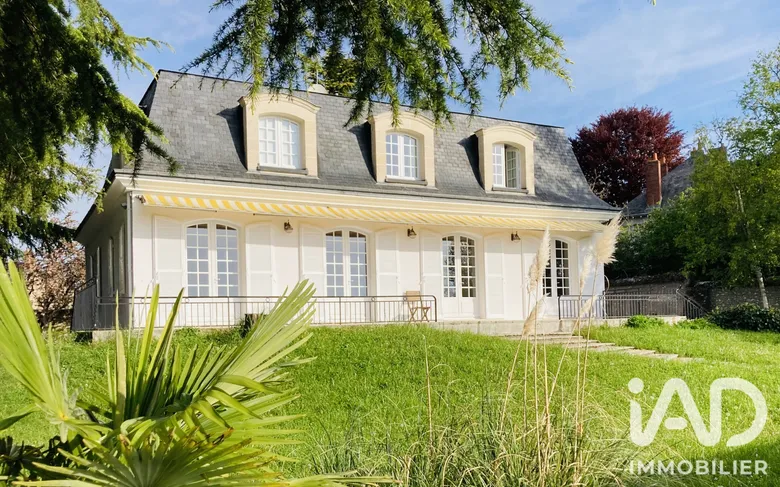 Maison 13 pièces 361 m² · à Blois · 361 m² · 664 000 €