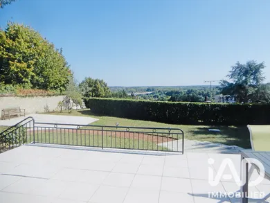 Demeure à Blois (41000)