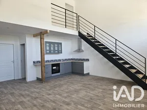 Appartement à Châlons-en-Champagne (51000)