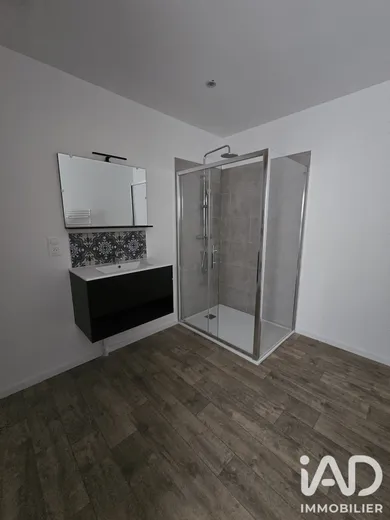 Appartement à Châlons-en-Champagne (51000)