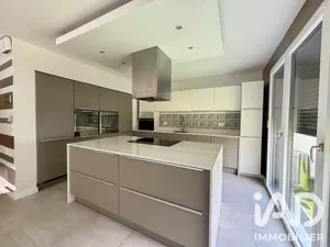Maison à Péron (01630)