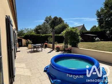 Traditional house in Rochefort-en-Yvelines (78730)