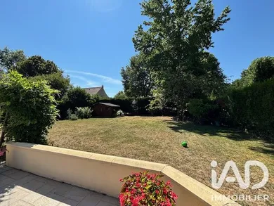 Traditional house in Rochefort-en-Yvelines (78730)