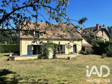 Traditional house in Rochefort-en-Yvelines (78730)