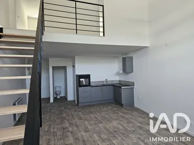 Appartement à Châlons-en-Champagne (51000)