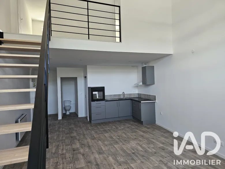 Appartement 3 pièces 67 m² · à Châlons-en-Champagne · 67,3 m² · 690 €