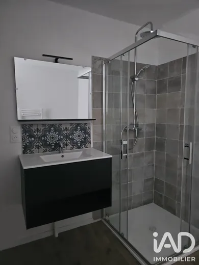 Appartement à Châlons-en-Champagne (51000)