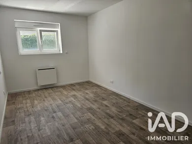 Appartement à Châlons-en-Champagne (51000)