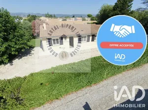 Maison traditionnelle à Loriol-sur-Drôme (26270)