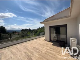 Maison à La Cadière-d'Azur (83740)