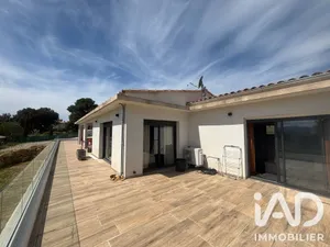 Maison à La Cadière-d'Azur (83740)