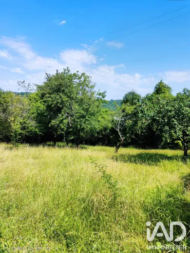 Terrain à bâtir à La Ferté-sous-Jouarre (77260)