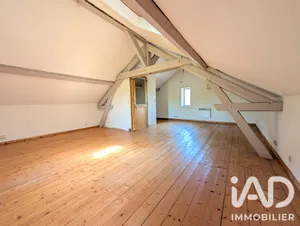 Maison traditionnelle à Auxerre (89000)