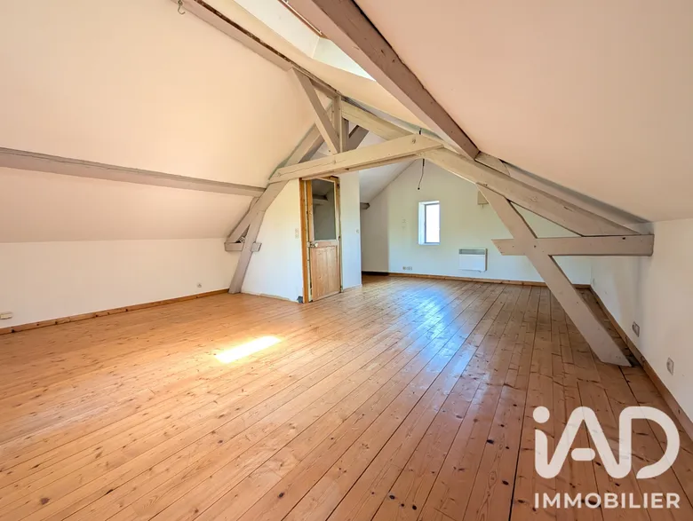 Maison 5 pièces 100 m² · à Auxerre · 100 m² · 110 000 €