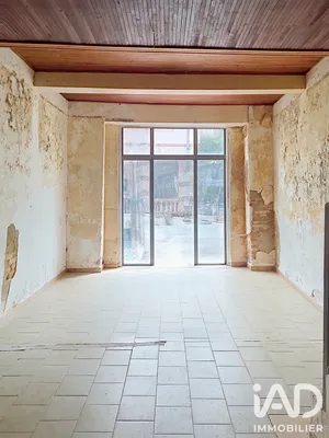 Maison de village à L'Isle-en-Dodon (31230)