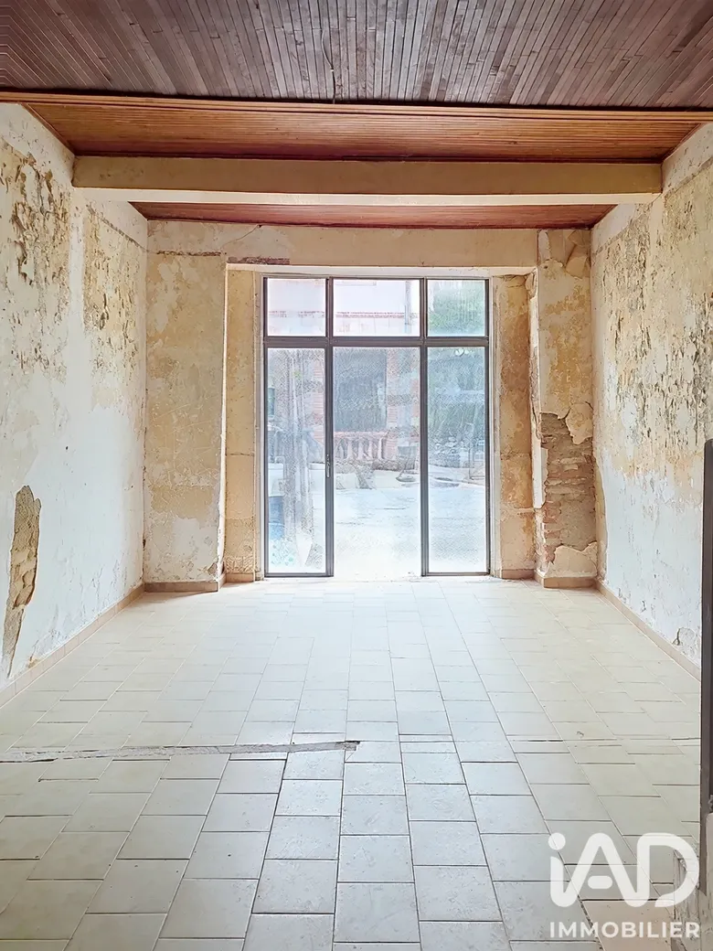 Maison 5 pièces 127 m² · à L'Isle-en-Dodon · 127 m² · 49 000 €