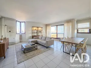 Apartment in Créteil (94000)