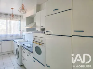 Apartment in Créteil (94000)