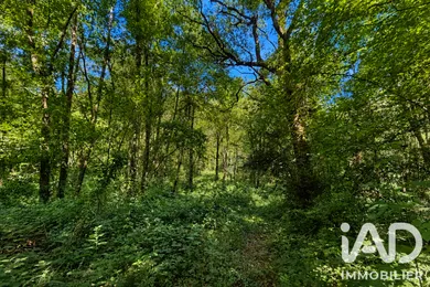 Terrain à Sévérac (44530)