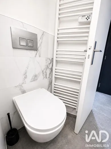 Appartement à Antibes (06160)
