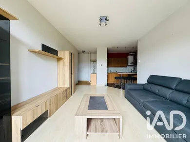 Apartment in Guebwiller (68500)