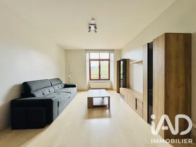 Apartment in Guebwiller (68500)