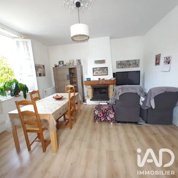 Maison à Saâcy-sur-Marne (77730) photo 2